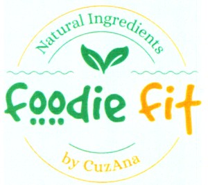 foodie fit by CuzAna Natural Ingredients