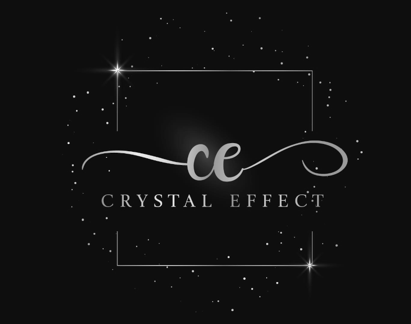 ce CRYSTAL EFFECT