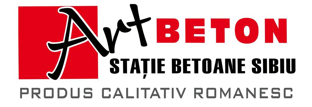ARTBETON STAȚIE BETOANE SIBIU PRODUS CALITATIV ROMANESC