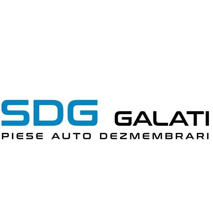 SDG GALATI PIESE AUTO DEZMEMBRARI