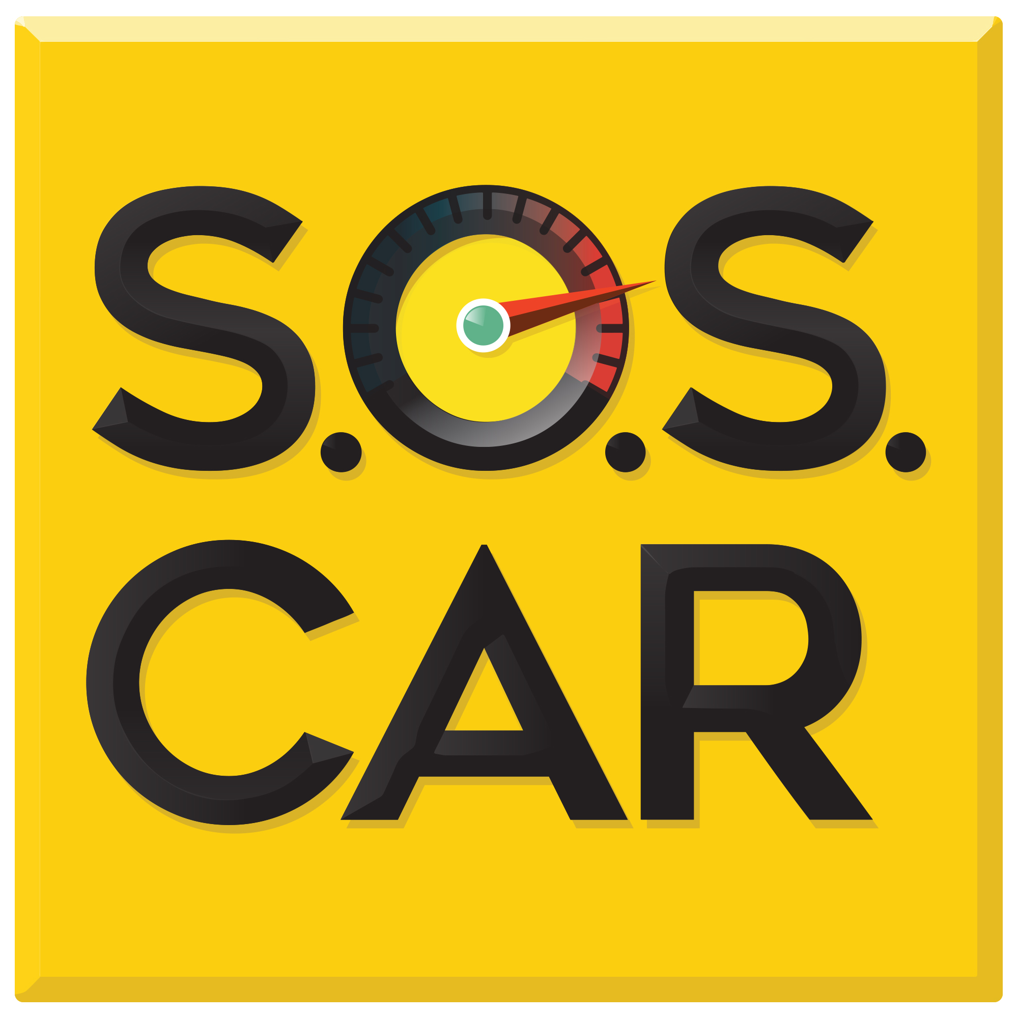 S.O.S CAR
