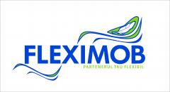 FLEXIMOB PARTENERUL TAU FLEXIBIL