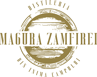 DISTILERIA MAGURA ZAMFIREI DIN INIMA CAMPULUI