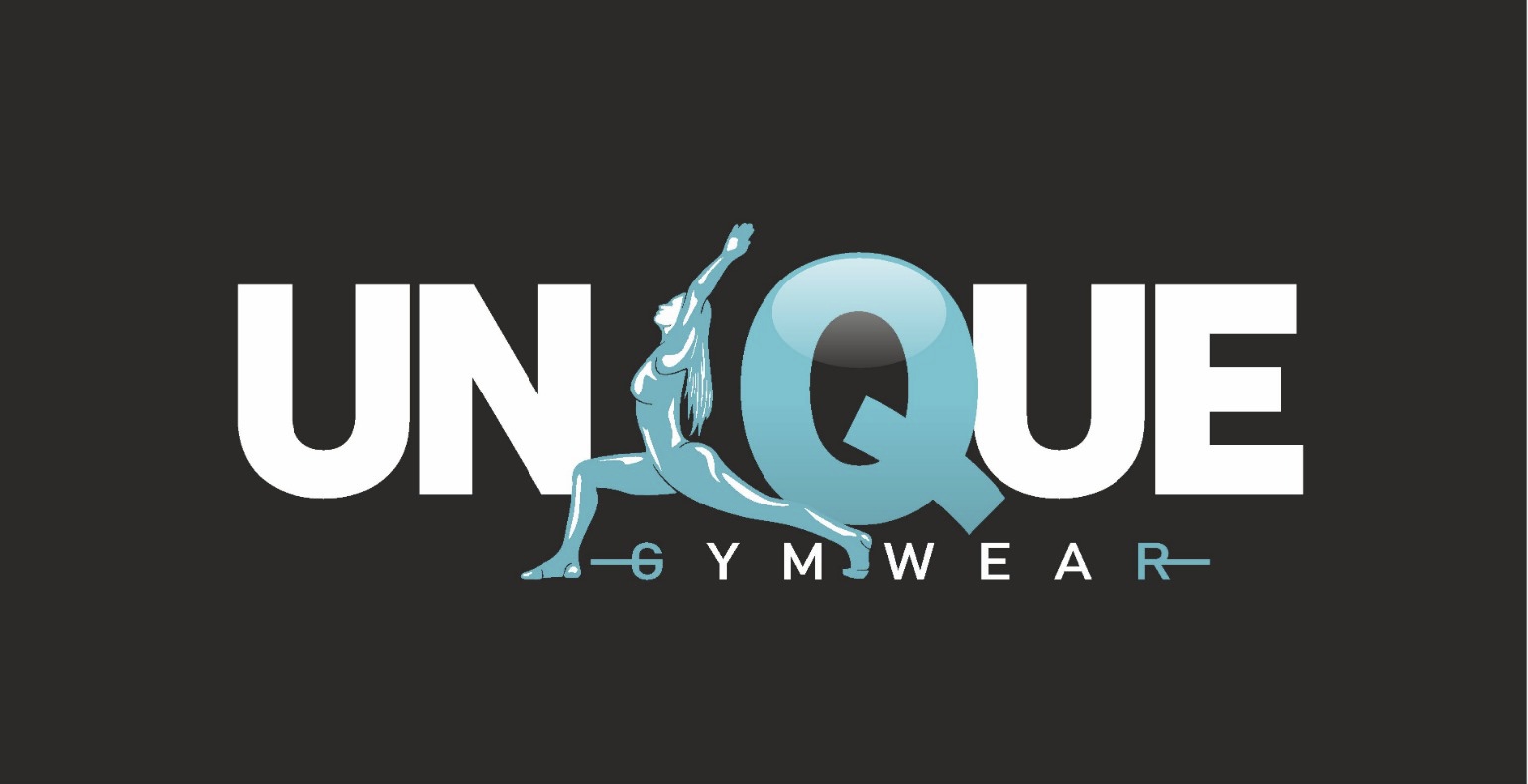 UNIQUE GYM WEAR