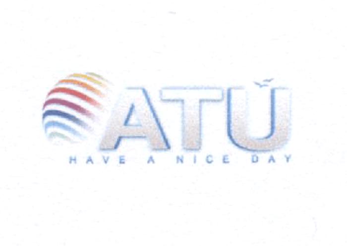 ATU HAVE A NICE DAY