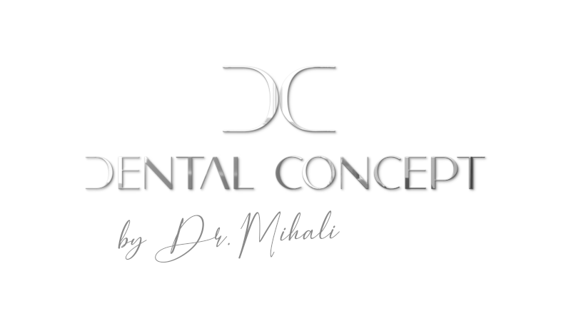 DENTAL CONCEPT by Dr.Mihali