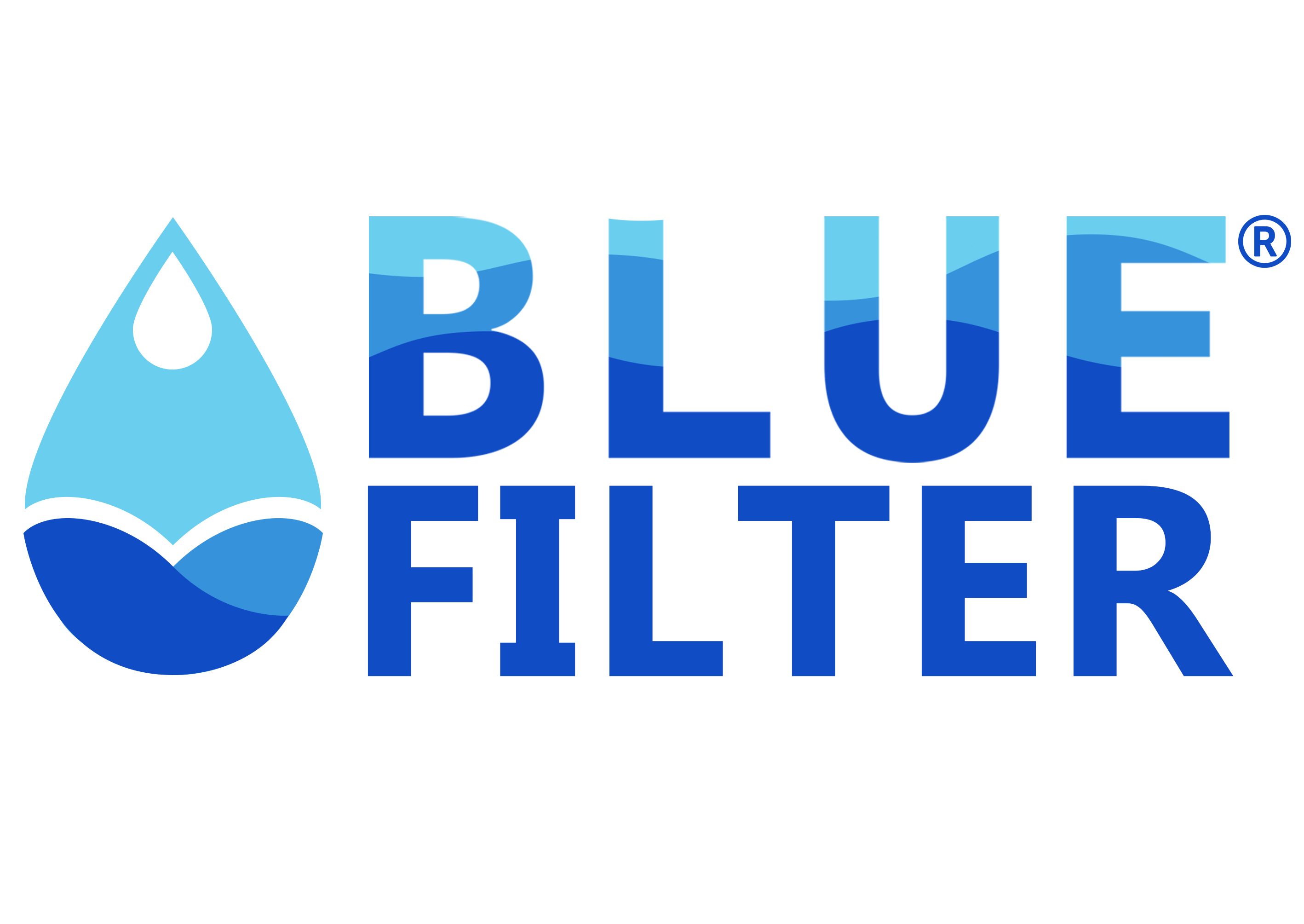 BLUE FILTER