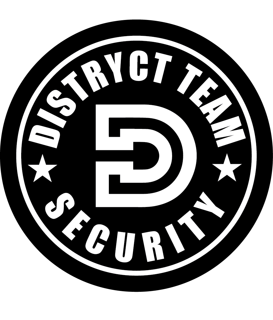 DISTRYCT TEAM SECURITY