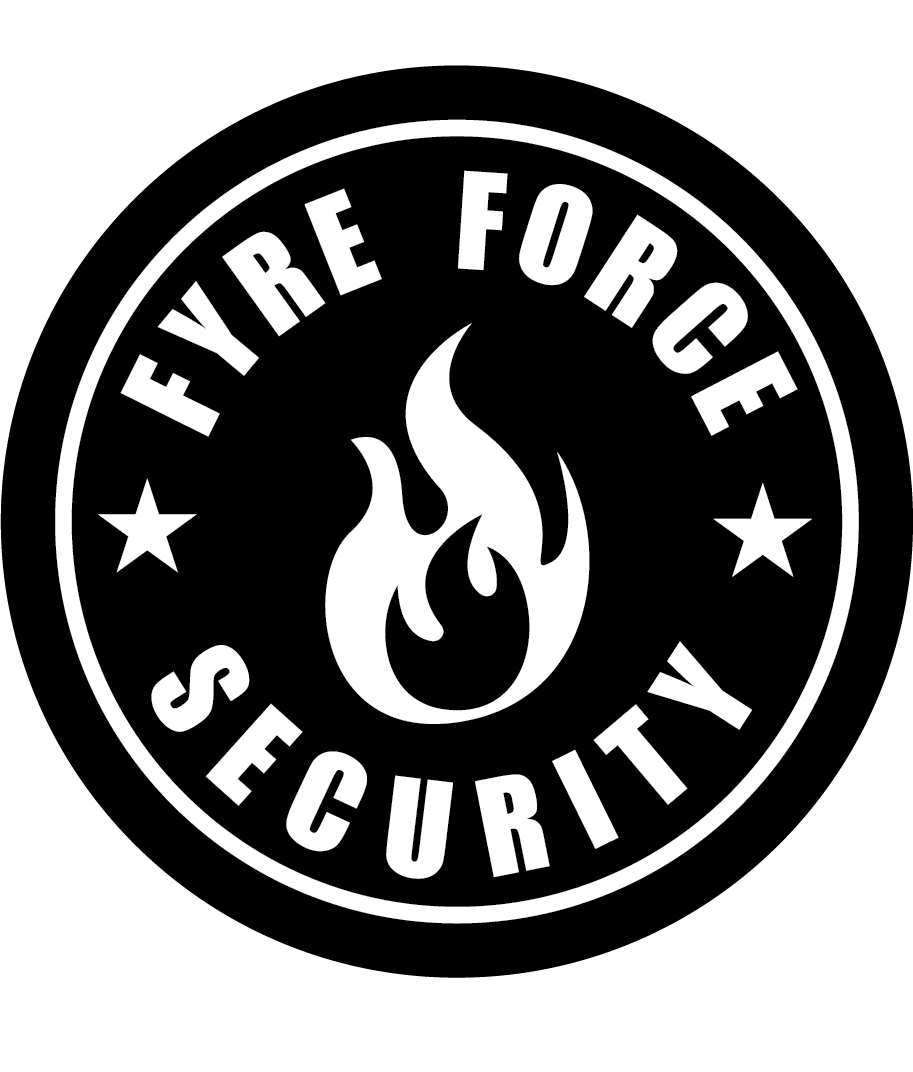 FYRE FORCE SECURITY