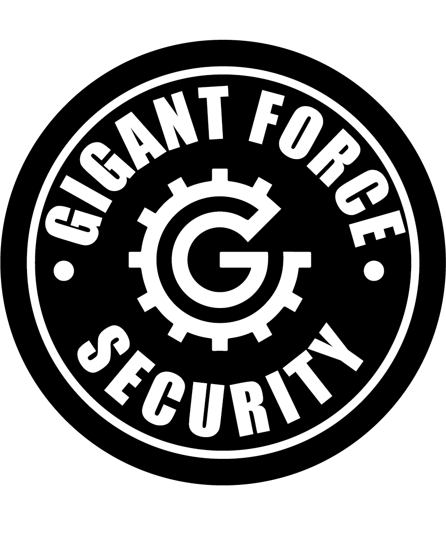 G GIGANT FORCE SECURITY