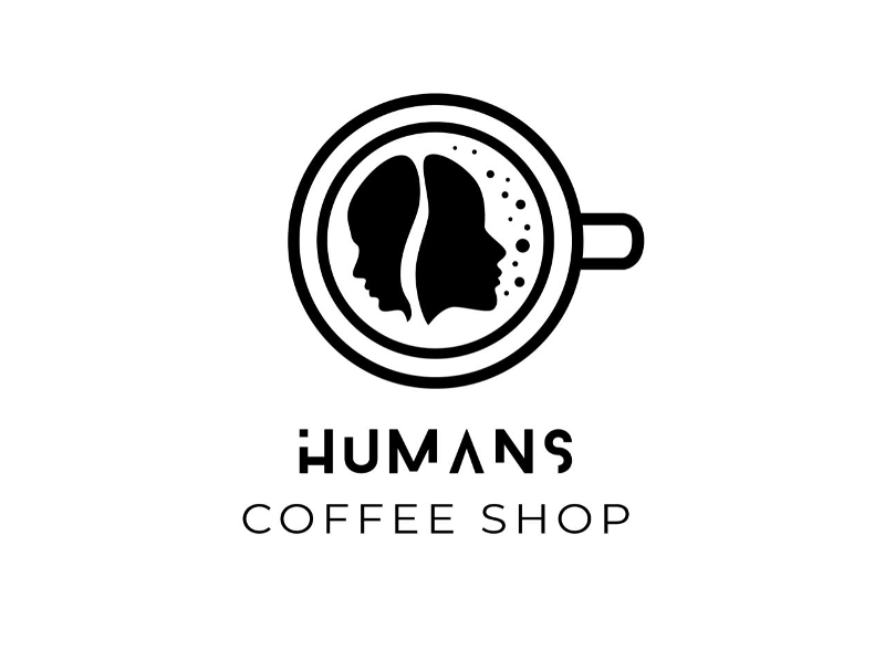 HUMANS COFFEE SHOP