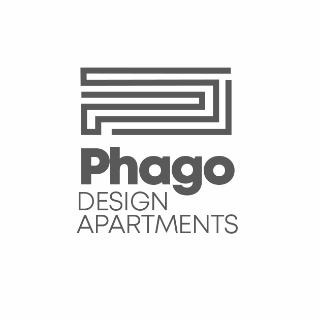 Phago DESIGN APARTMENTS