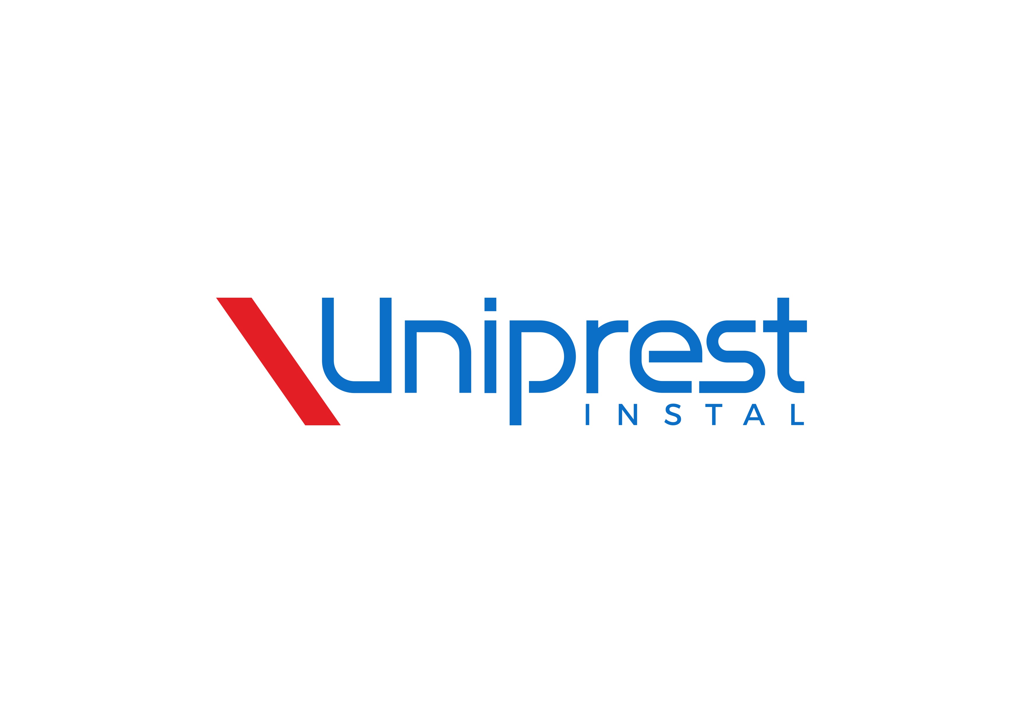 Uniprest INSTAL