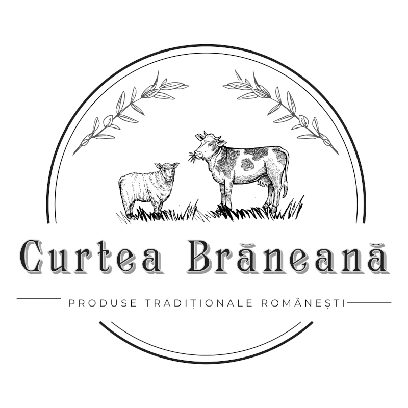 Curtea Brăneană PRODUSE TRADIŢIONALE ROMÂNEŞTI