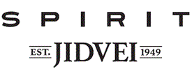 SPIRIT EST. JIDVEI 1949