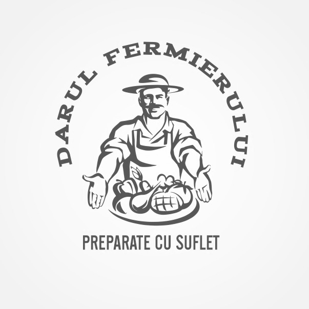 DARUL FERMIERULUI PREPARATE CU SUFLET