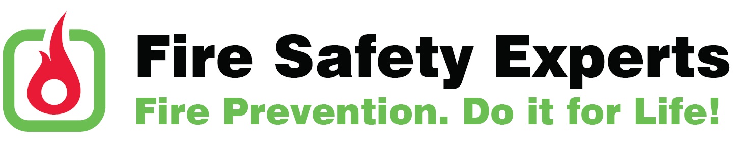 Fire Safety Experts Fire Prevention. Do it for Life!