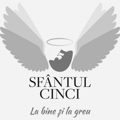 SFÂNTUL CINCI La bine şi la greu