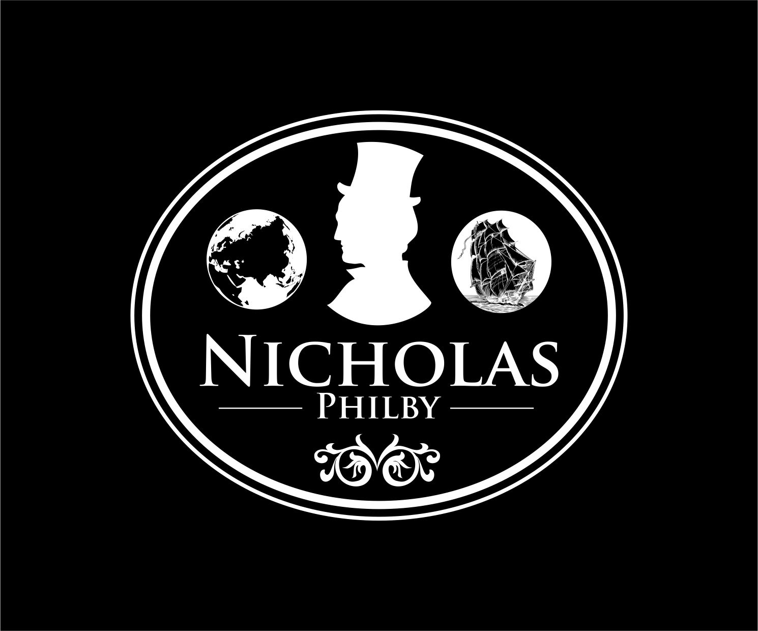Nicholas Philby