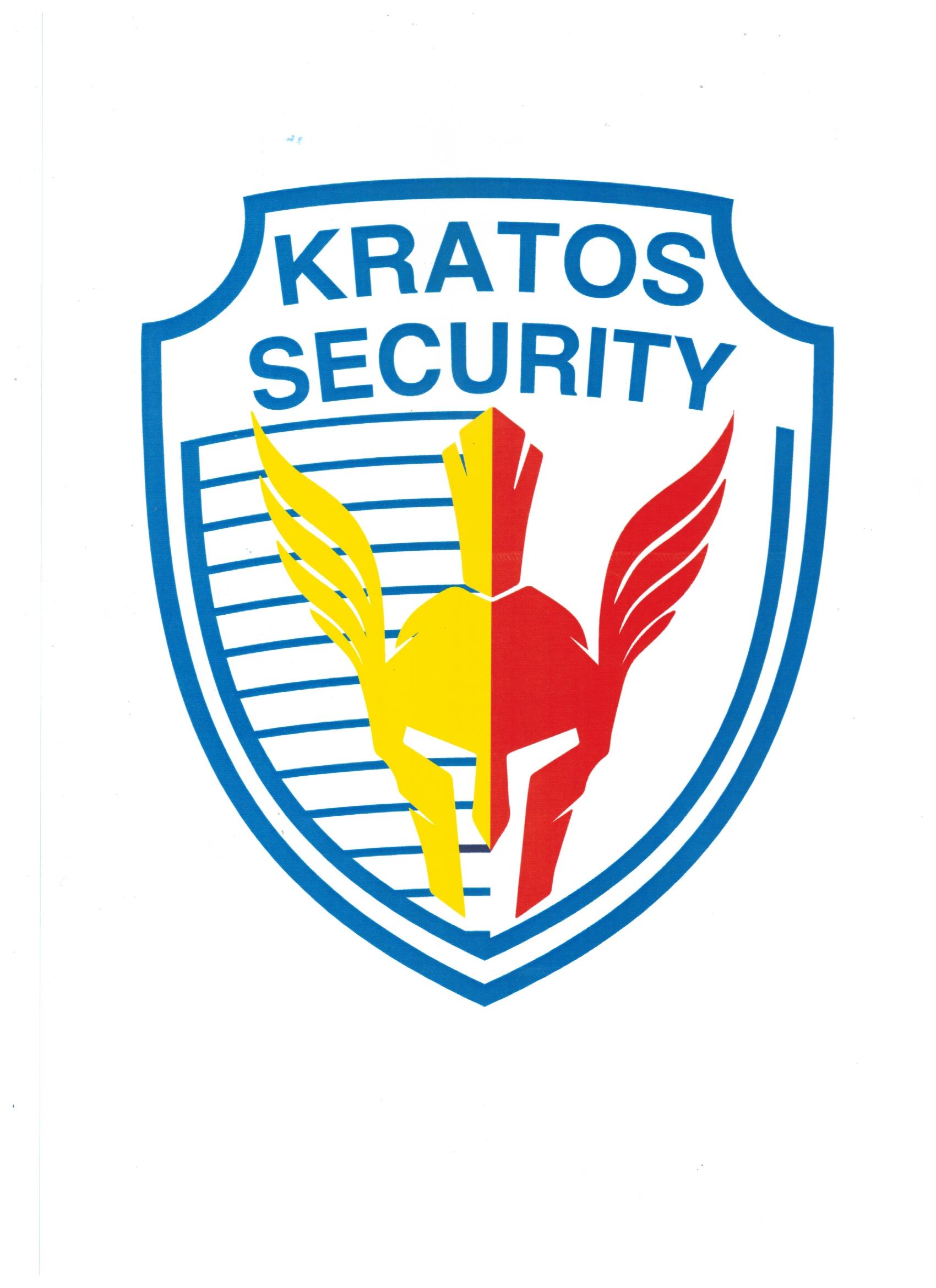 KRATOS SECURITY