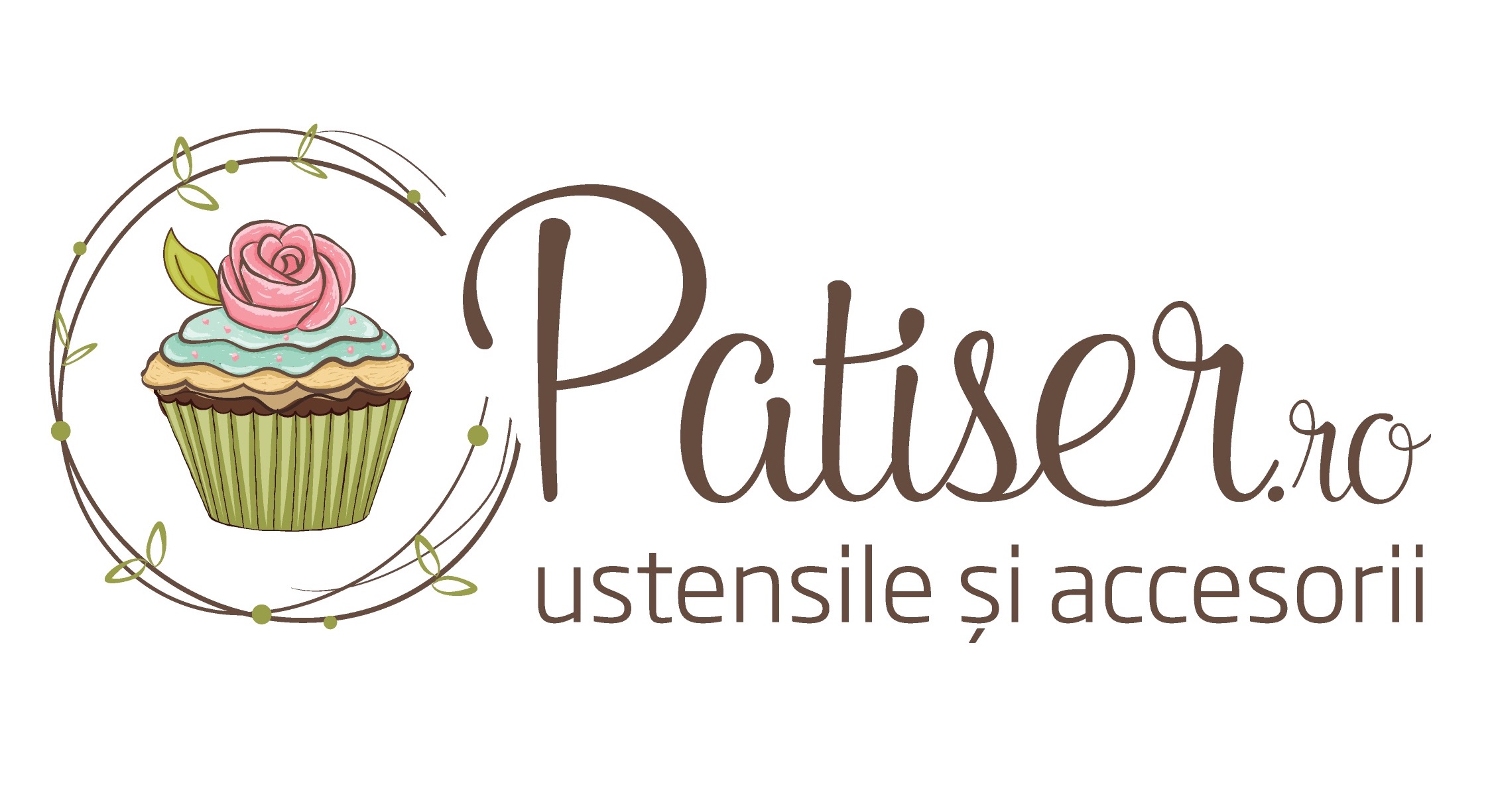 Patiser.ro ustensile și accesorii