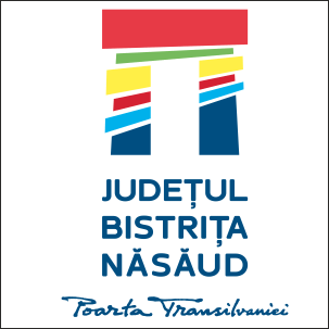 JUDETUL BISTRIŢA-NĂSĂUD Poarta Transilvaniei