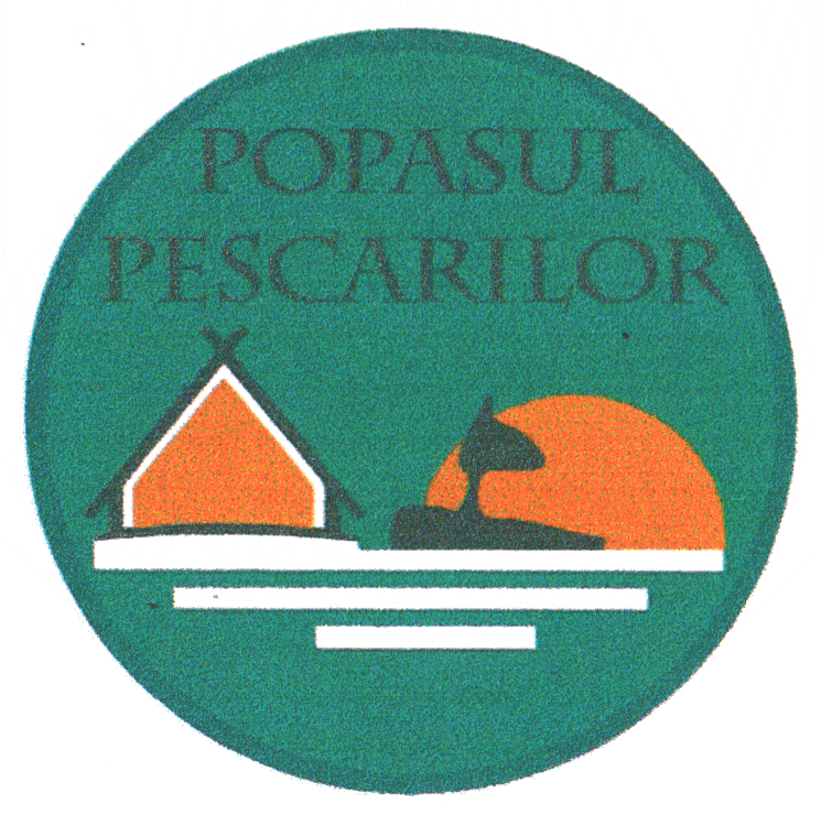 POPASUL PESCARILOR