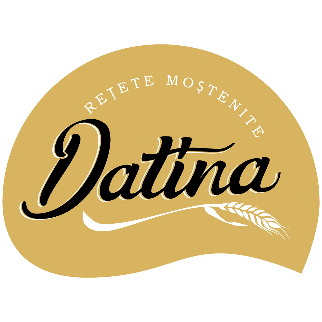 Datina REȚETE MOȘTENITE
