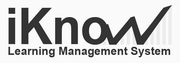 iKnow Learning Management System