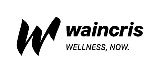 w waincris WELLNESS, NOW.