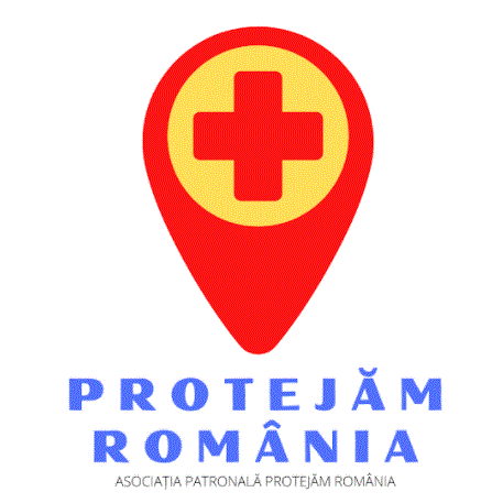 PROTEJAM ROMANIA ASOCIAŢIA PATRONALĂ PROTEJĂM ROMÂNIA
