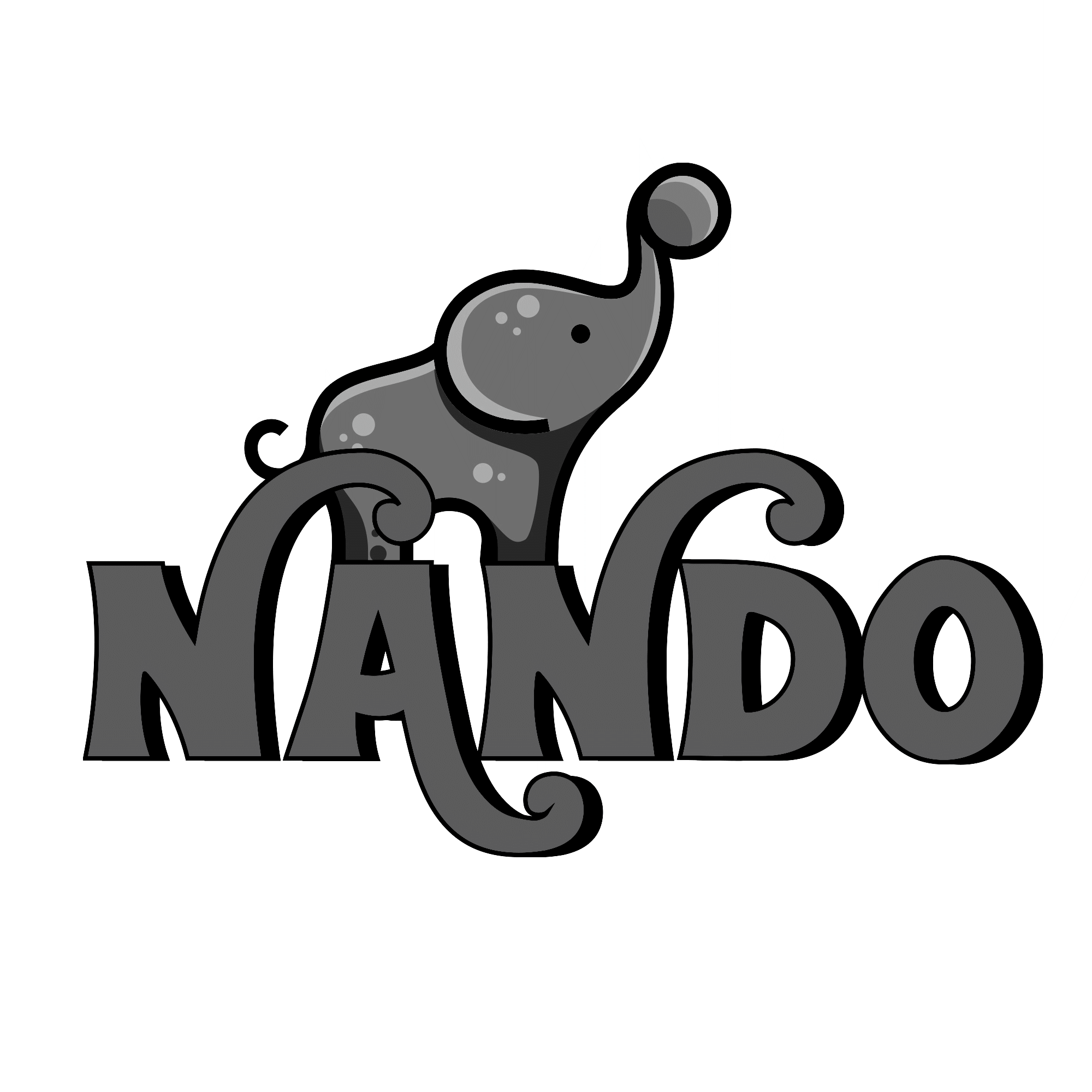 NANDO