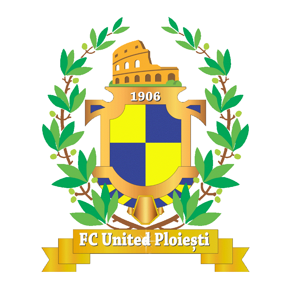 FC United Ploieşti 1906