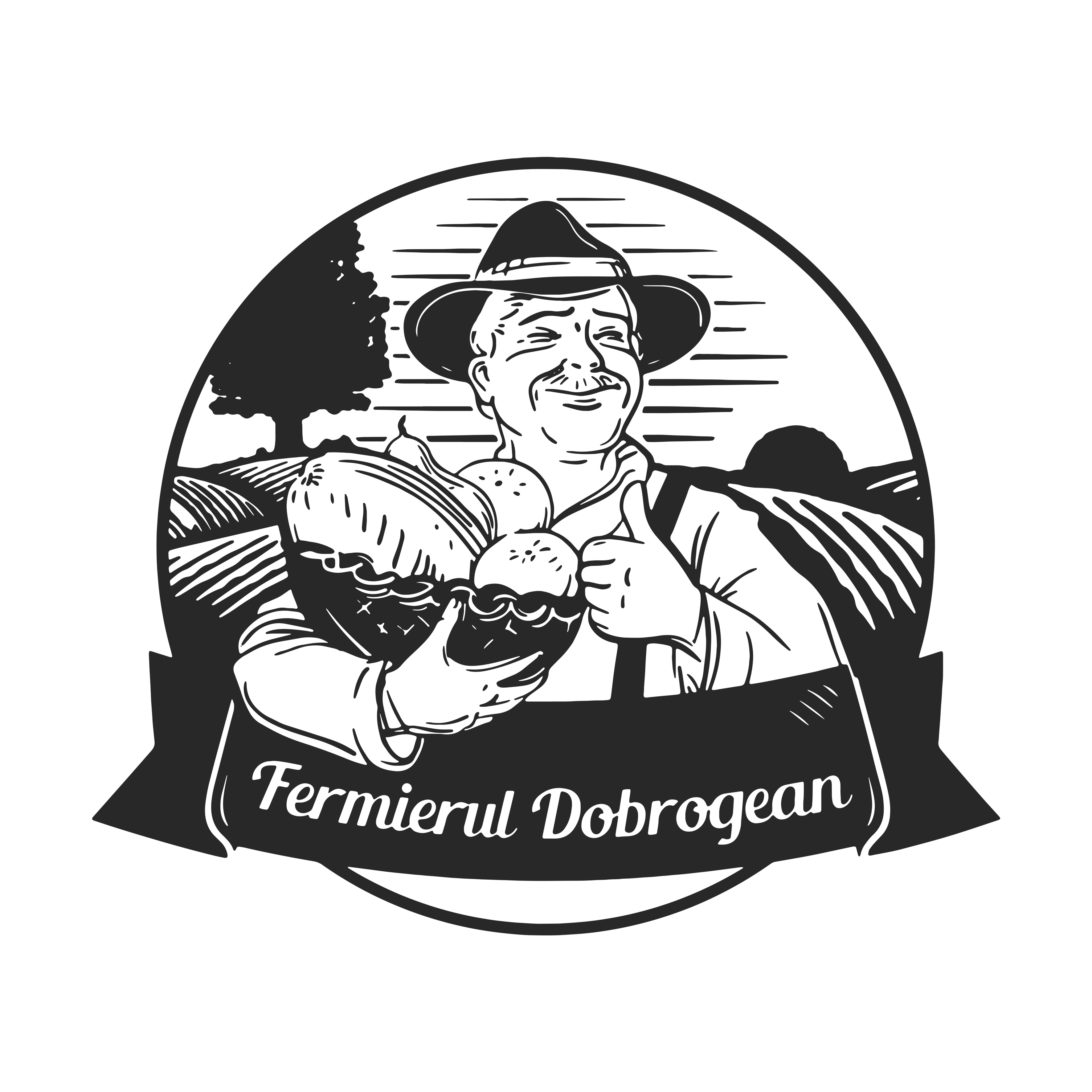 Fermierul Dobrogean