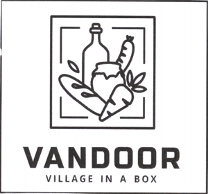 VANDOOR VILLAGE IN A BOX