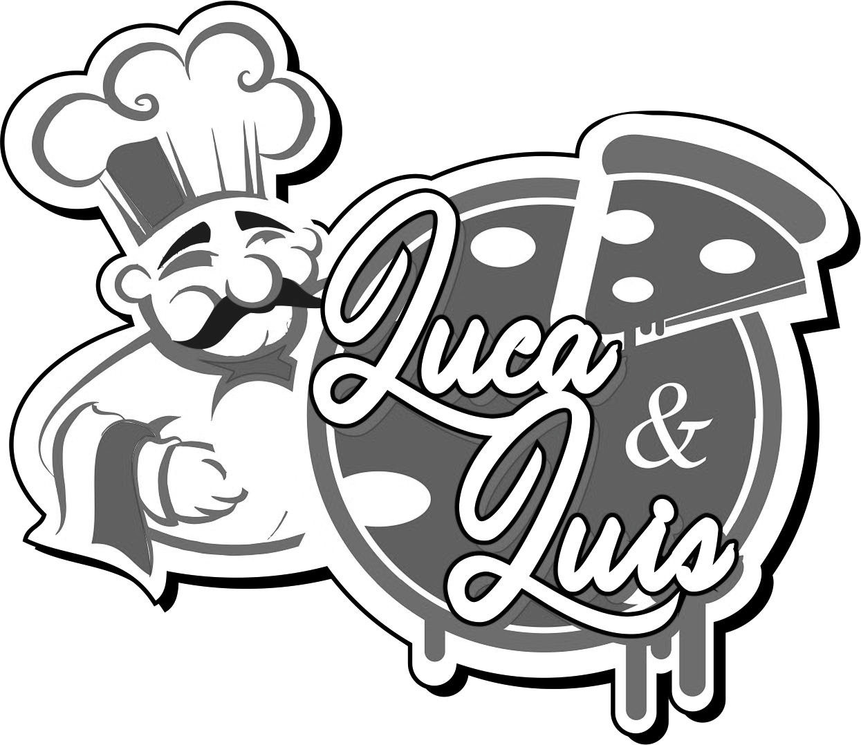 Luca & Luis