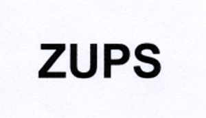 ZUPS