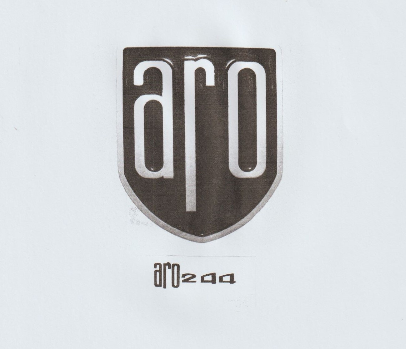aro 244