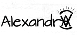 Alexandra V