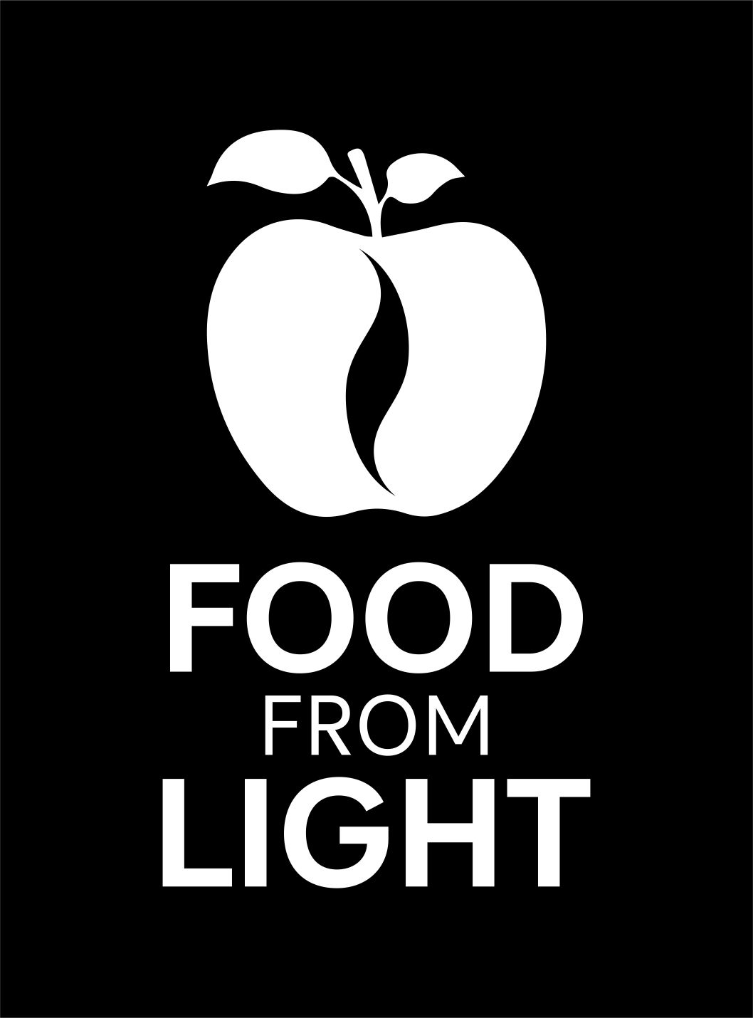 FOOD FROM LIGHT