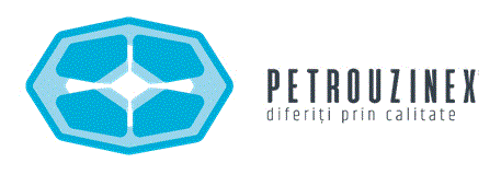 PETROUZINEX diferiţi prin calitate