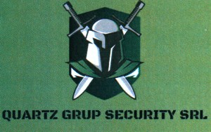 QUARTZ GRUP SECURITY SRL