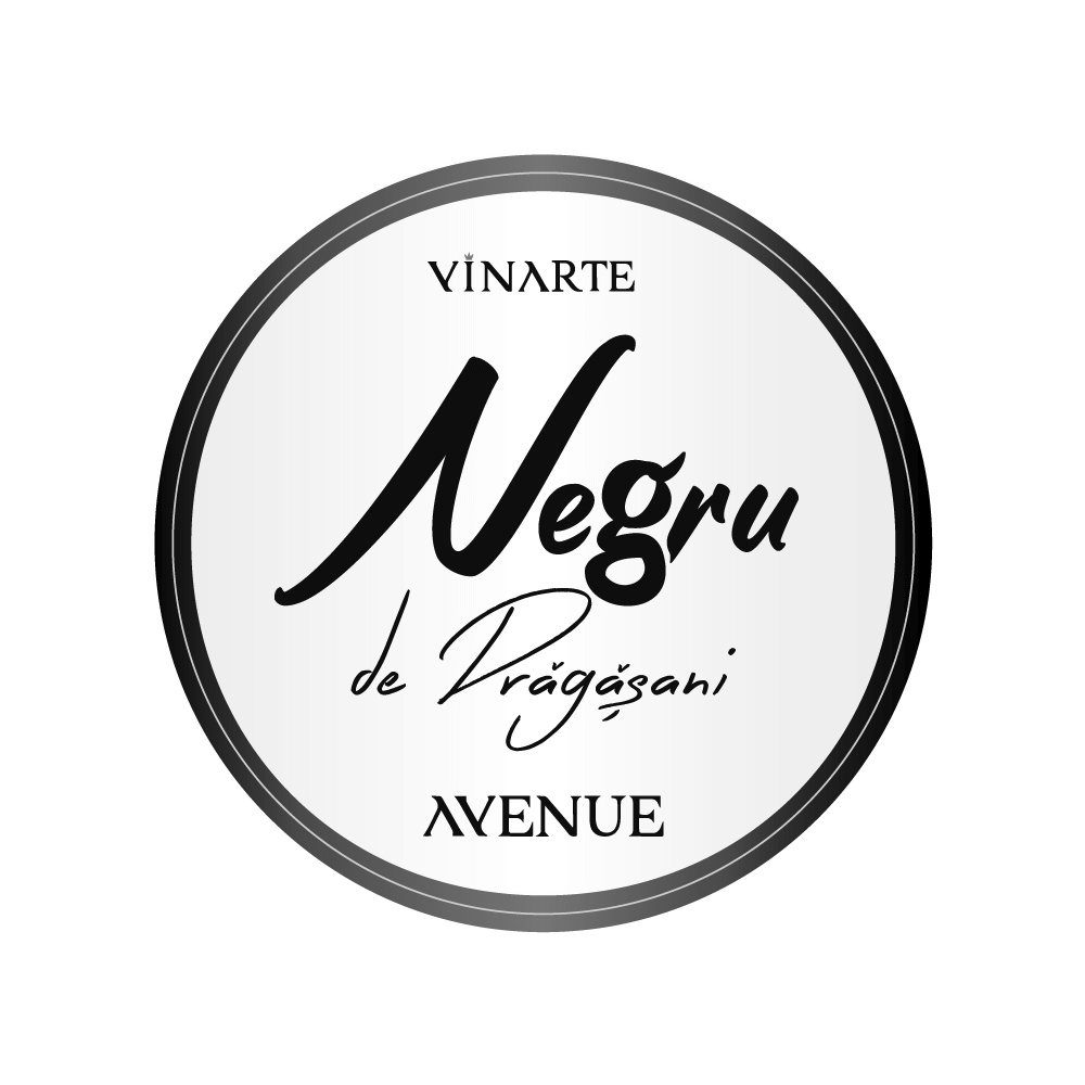 VINARTE Negru de Drăgășani AVENUE