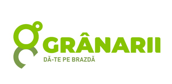 GRÂNARII DĂ-TE PE BRAZDĂ