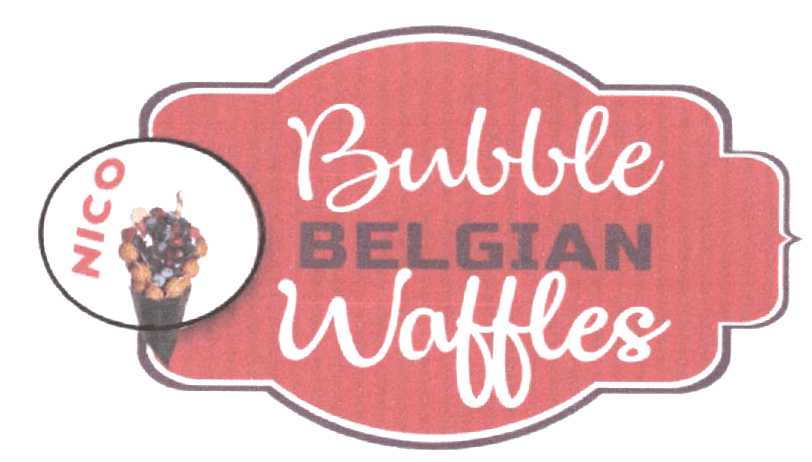 NICO Bubble BELGIAN Waffles
