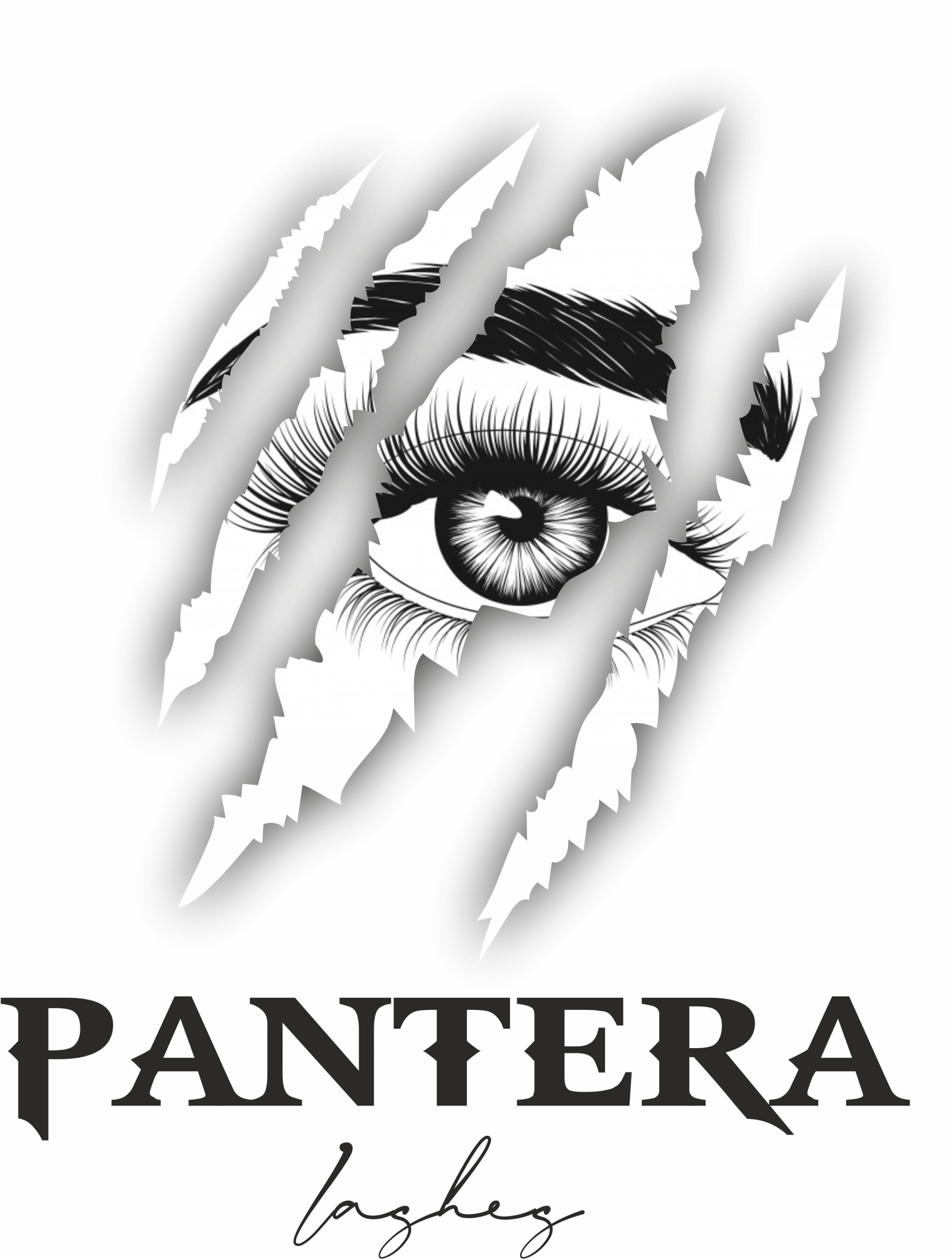 PANTERA lashes
