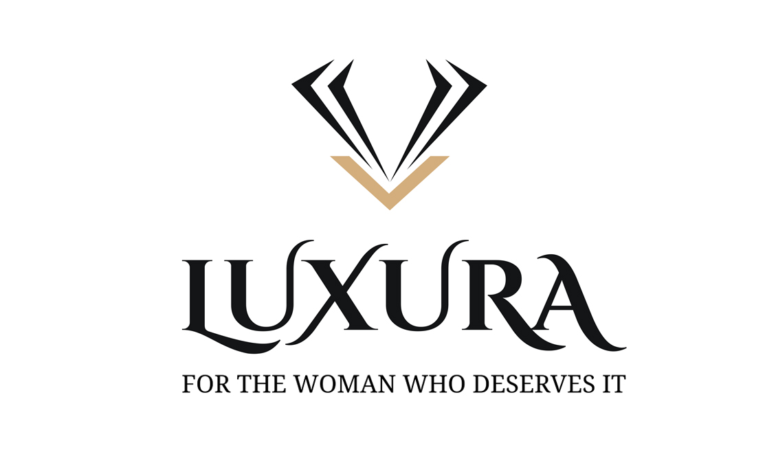 LUXURA FOR THE WOMAN WHO DESERVES IT