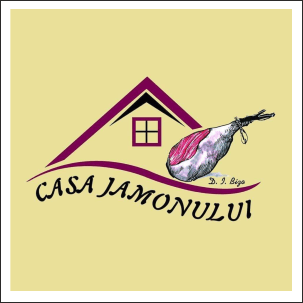 D.I.Bizo CASA JAMONULUI