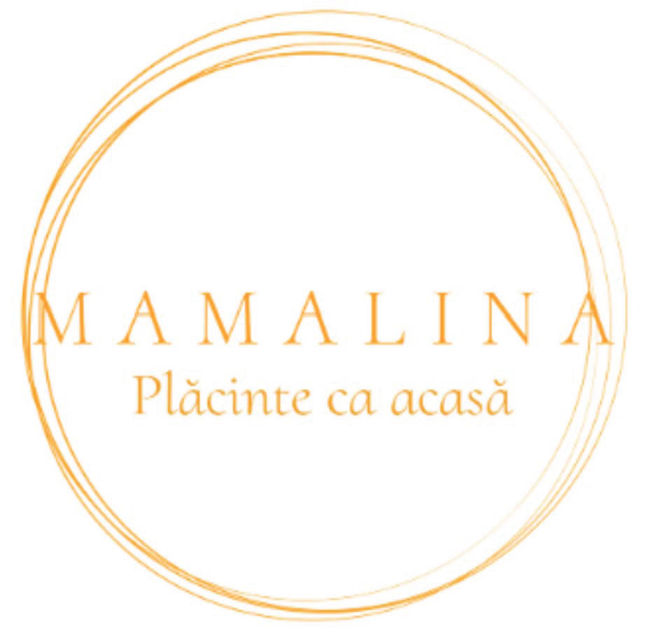 MAMALINA Plăcinte ca acasă
