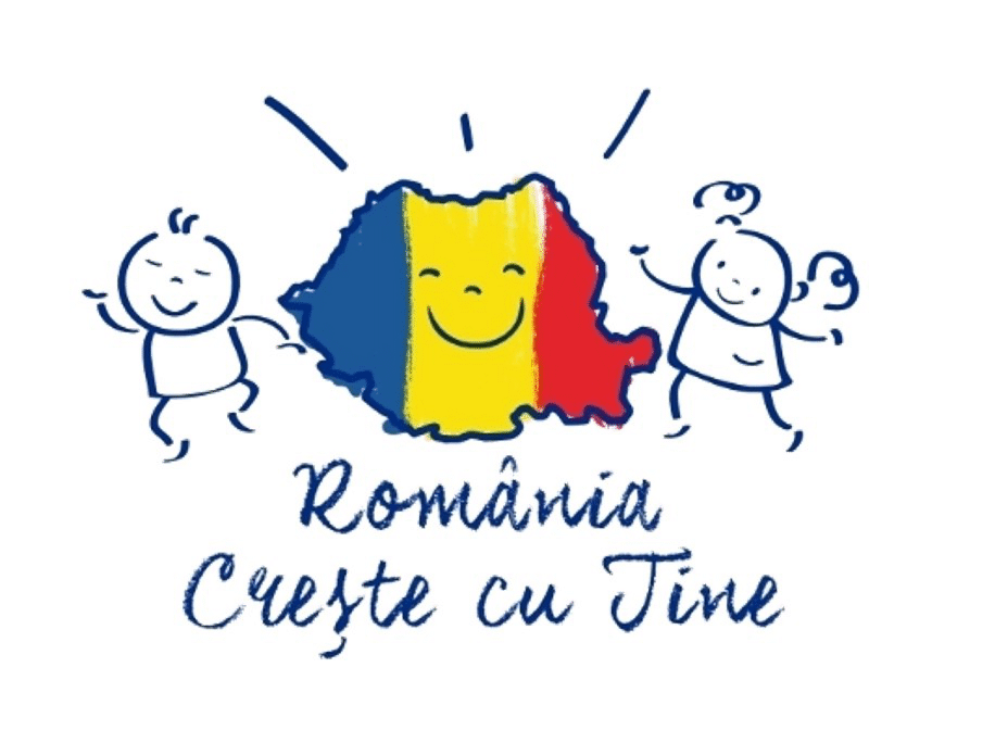 România Crește cu Tine